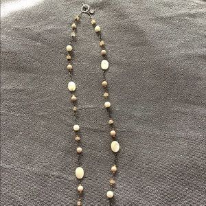 Silpada Sterling Silver Necklace